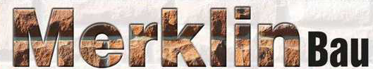 Merklin Bau Logo